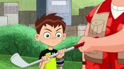 کارتون بن تن ( BEN 10 ) قسمت  41
